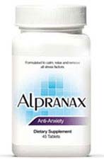 Alpranax