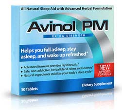 Avinol PM