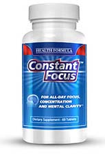 Constant Focus