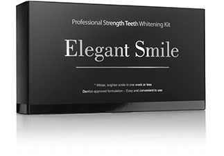 Elegant Smile