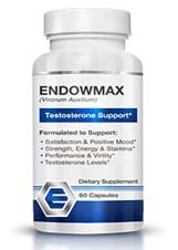 Endowmax