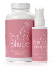 Fem Shape