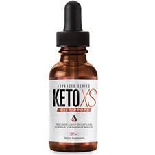 KetoXS Drops