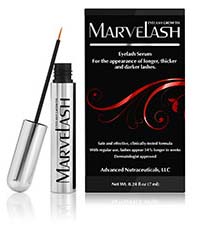 Marvelash