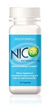 NicRx