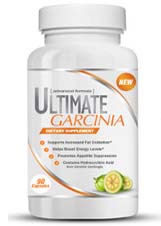 Ultimate Garcinia