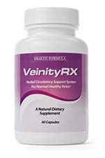 VeinityRX
